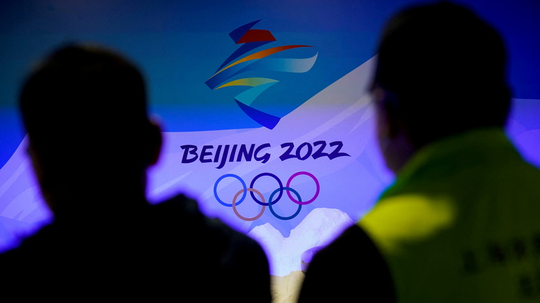 CNN: Япония не пришлёт своих государственных деятелей на зимнюю Олимпиаду в Пекине
