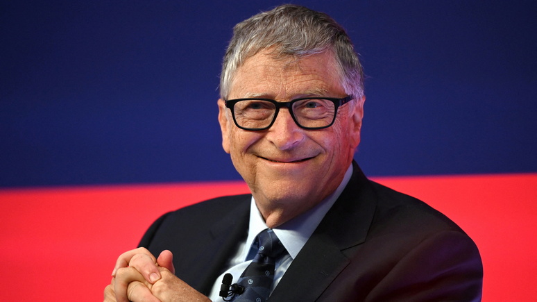 CNBC: недоверие к властям и дезинформация — Билл Гейтс назвал главные проблемы 2022 года
