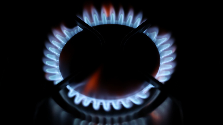 Focus: шестой день российский газ в трубопроводе «Ямал — Европа» течёт не в Германию, а из неё 