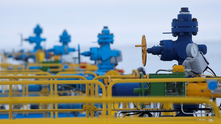 La Libre: Германии хватит газа до марта, но только если не будет эксцессов