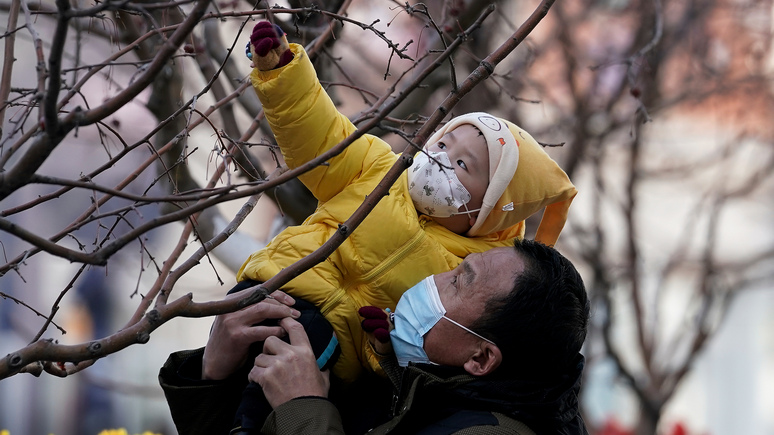 Times: любить людей, партию и социализм  — китайских родителей научат воспитывать детей 