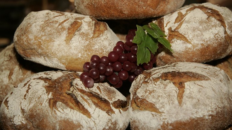 SRF: из-за плохого урожая и высоких цен на электричество в Швейцарии подорожал хлеб