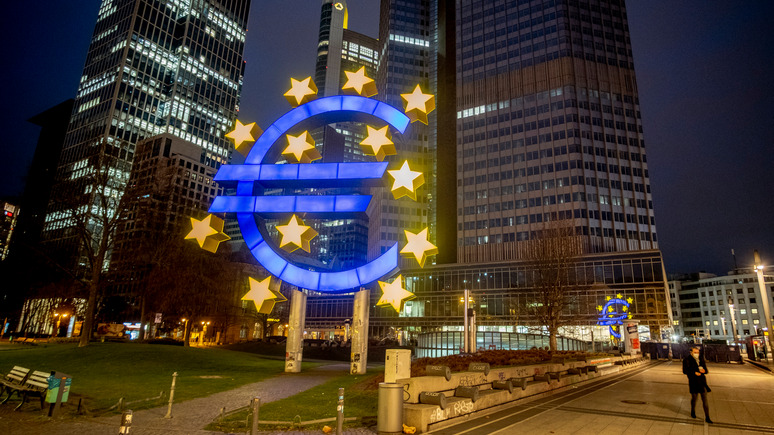 Bloomberg: европейские страны поддерживают санкции против России, но лишь «в теории»