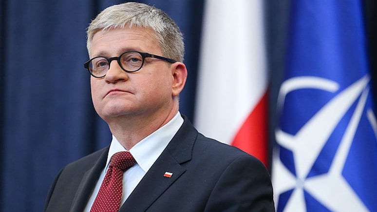 Глава бюро нацбезопасности Польши: патовая ситуация в переговорах с Западом заставит Россию действовать 