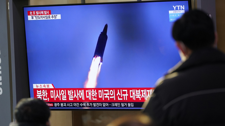 CNBC: одного диалога недостаточно — тактика США в отношении Северной Кореи оказалась ошибкой