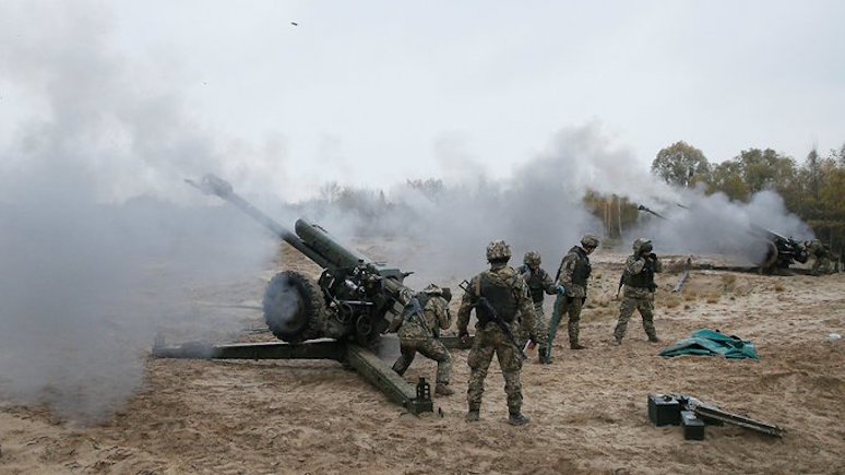 Insider: Германия запретила Эстонии передавать своё оружие на Украину