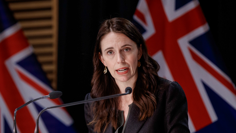 CNN: «такова жизнь» — премьер-министр Новой Зеландии отменила свадьбу из-за COVID-19