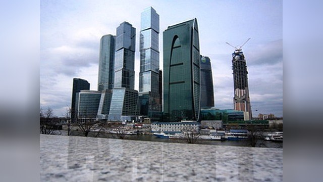 «Большую Москву» будут строить без трудовых мигрантов 