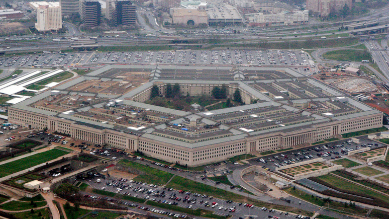 NYT: Пентагон привёл в повышенную боевую готовность 8500 американских военных из-за напряжённости вокруг Украины
