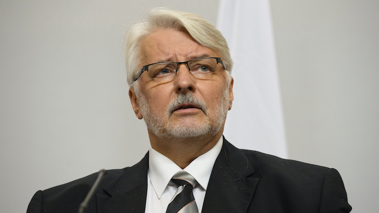 Экс-глава МИД Польши: ключ к безопасности нашего региона сегодня находится в Берлине 