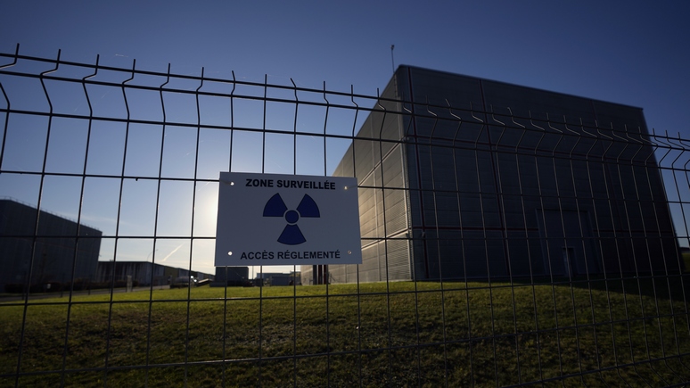 WirtschaftsKurier: «между чумой и холерой» — атомное сотрудничество России и Франции ставит Германию перед сложным выбором
