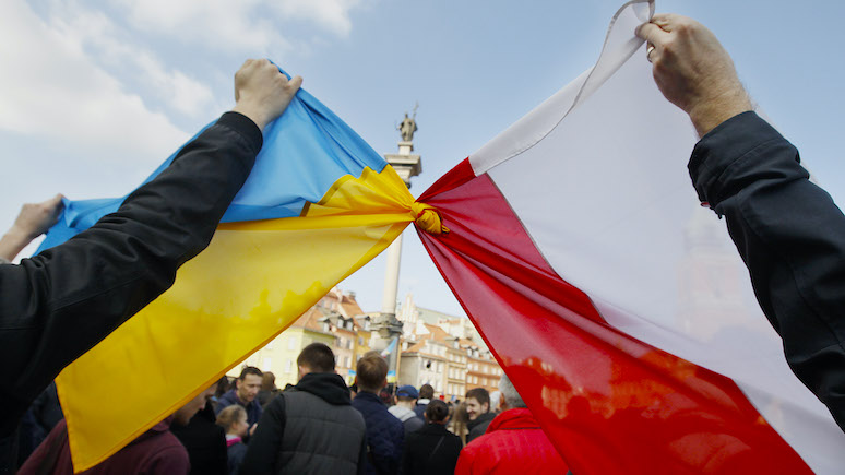 Польский генерал: надо передать Украине современное оружие, а не «третьесортный хлам» 