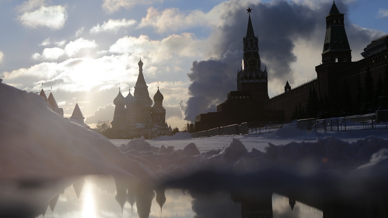 Обозреватель Welt: Россию снова уважают — в Москву потянулось паломничество западных лидеров