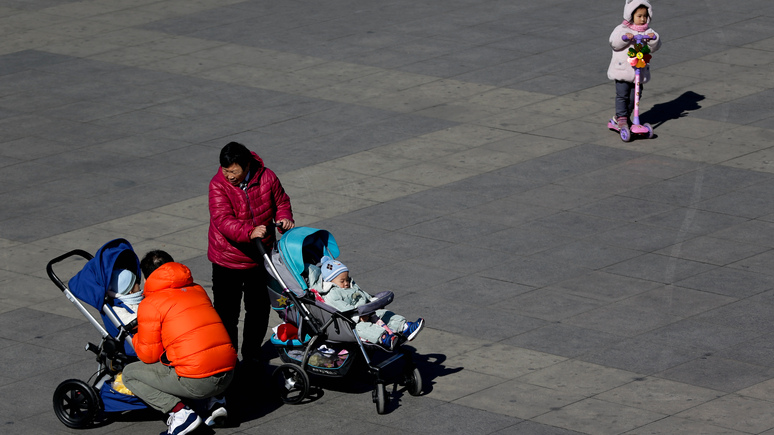 SCMP: Китайская ассоциация планирования семьи будет «вмешиваться» в случае абортов у незамужних женщин 