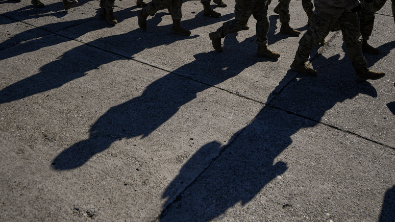 CNBC: Пентагон приказал американским военным на Украине передислоцироваться в другие страны Европы