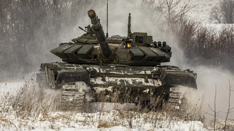 «Забудьте о танках и грязи»: NI раскрыл реальную игру Путина на Украине
