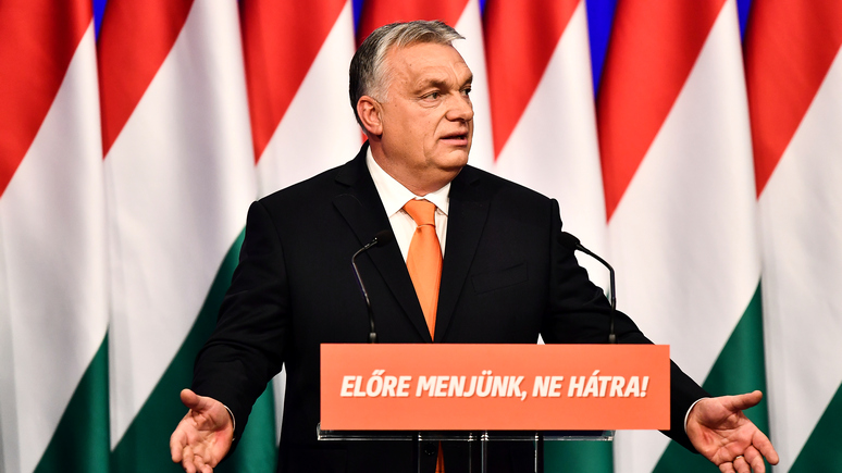 Independent: отказывать в финансировании можно — в споре о верховенстве права Европейский суд Польшу и Венгрию не поддержал 