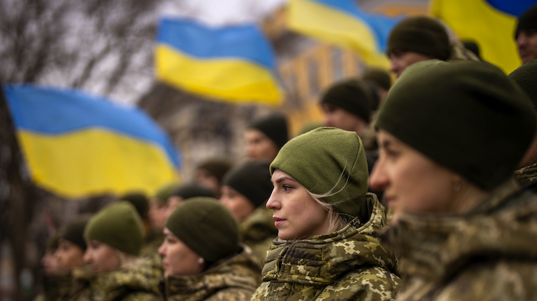 Dziennik: вероятность нападения России на Украину растёт, а не снижается