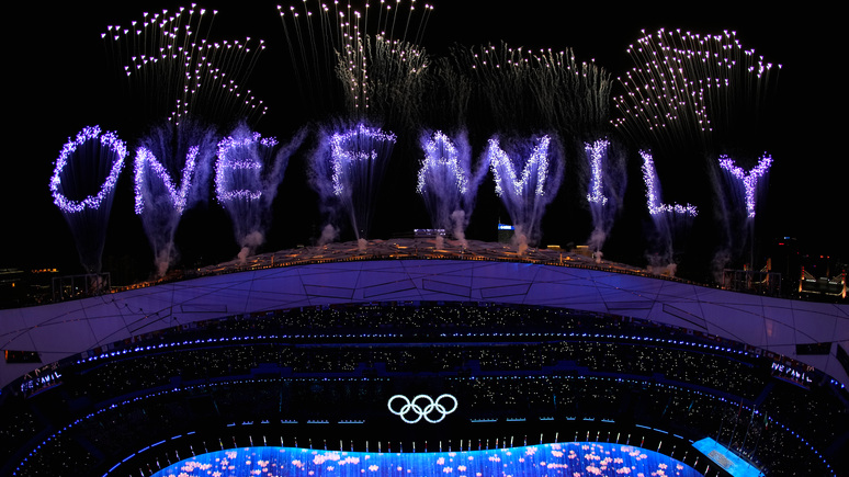 Не только спорт, но и геополитика — NBC News рассказал, чем запомнится Олимпиада в Пекине 