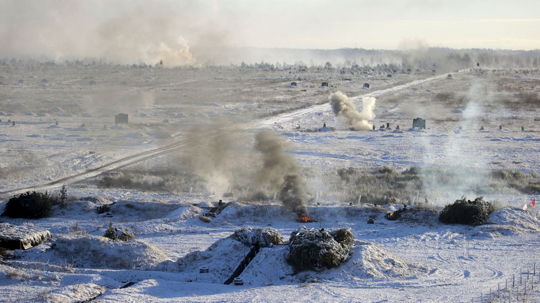CTV: Оттава советует канадцам отказаться от поездок в Белоруссию