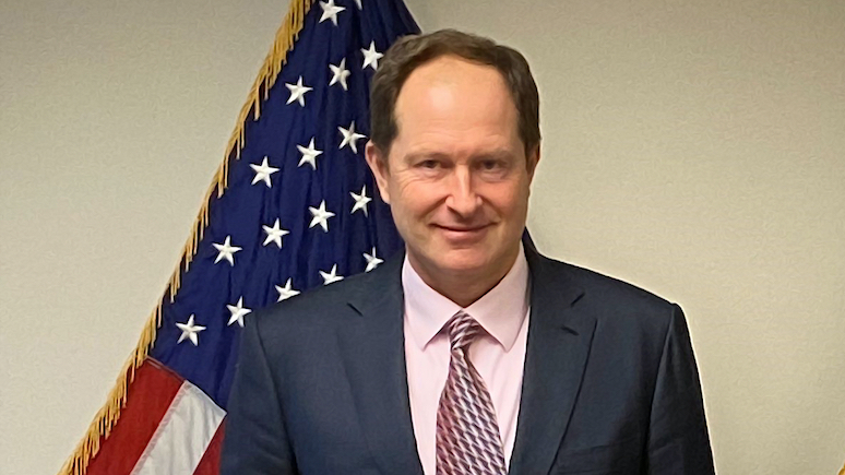 Посол США в Польше Бжезинский: Польша в безопасности, поскольку США стоят с ней плечом к плечу 