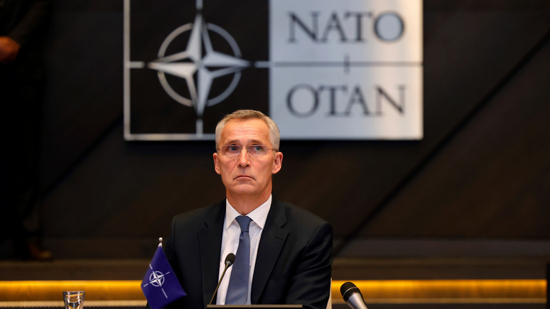 Stars and Stripes: в НАТО впервые в истории объявили о развёртывании сил быстрого реагирования