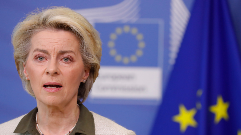 Hill: Брюссель объявил о закрытии воздушного пространства ЕС для всех российских самолётов