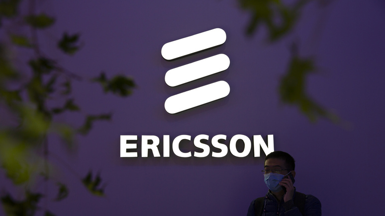 Guardian: компания Ericsson давала взятки террористам ИГ через «чёрную кассу»