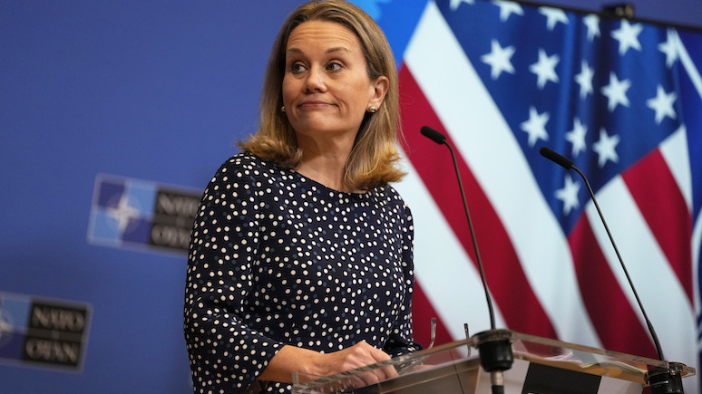 Посол США при НАТО: последующие действия альянса будут зависеть от позиции России и перемещений её войск