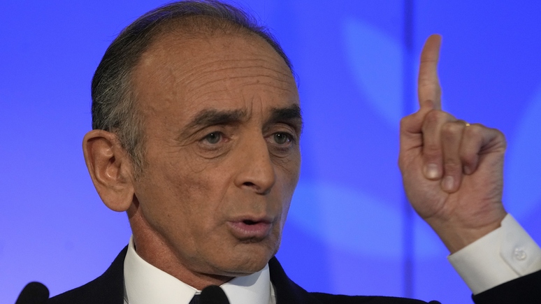 Le Figaro: кандидат в президенты Франции напомнил НАТО об ответственности за события на Украине