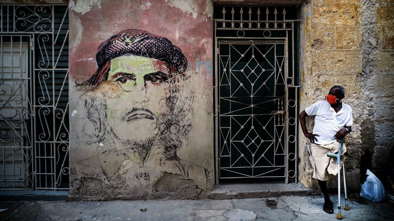 Guardian: посмотрите на Кубу — в санкциях нет ни новизны, ни гарантий эффективности