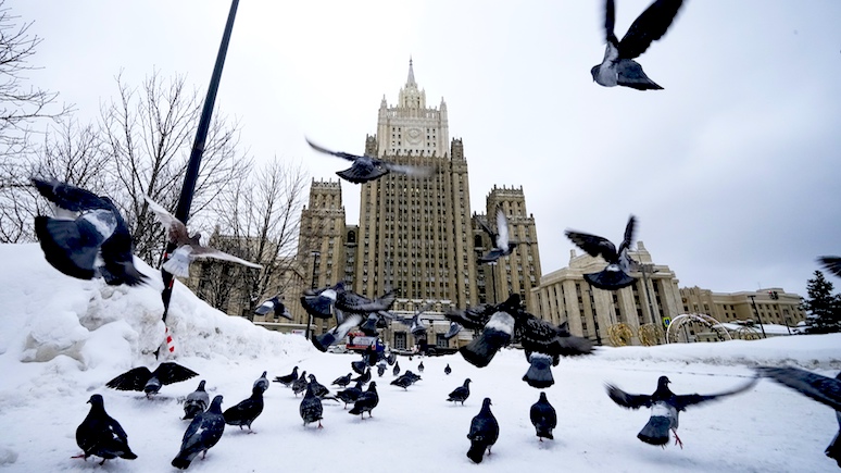 Каждый играет свою роль — Onet о закулисной дипломатии во время украинского кризиса