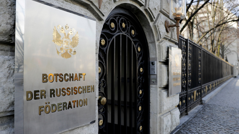 Junge Welt: в Германии участились случаи нападок на людей российского происхождения