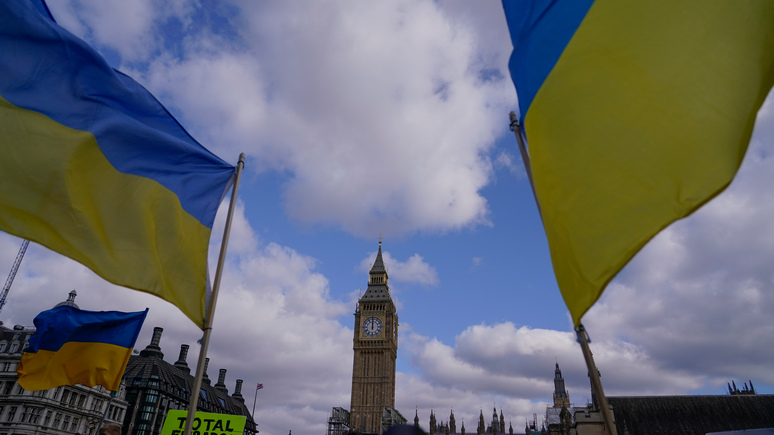 Британский журналист отказался участвовать в «карнавале лицемерия», который Запад устроил вокруг Украины
