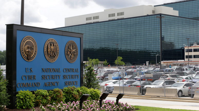 GT: «типичное средство для кибершпионажа» — Китай обнаружил троян на вооружении АНБ