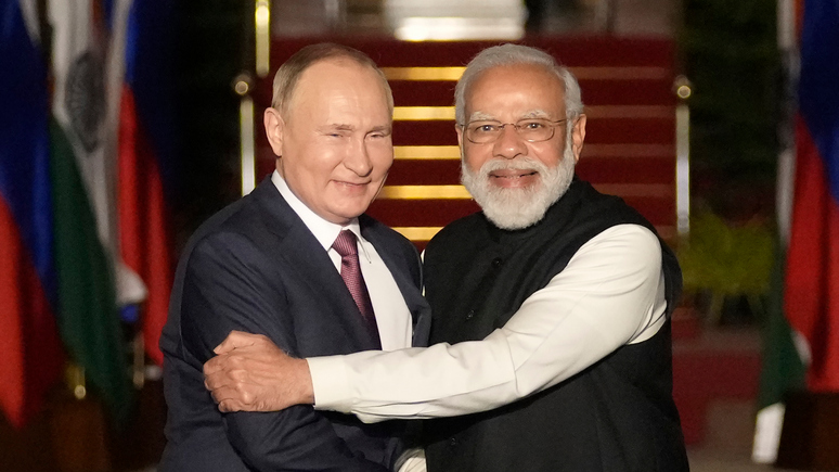 Ouest-France: «слишком заманчивая скидка» — Индия не хочет отказываться от российской нефти