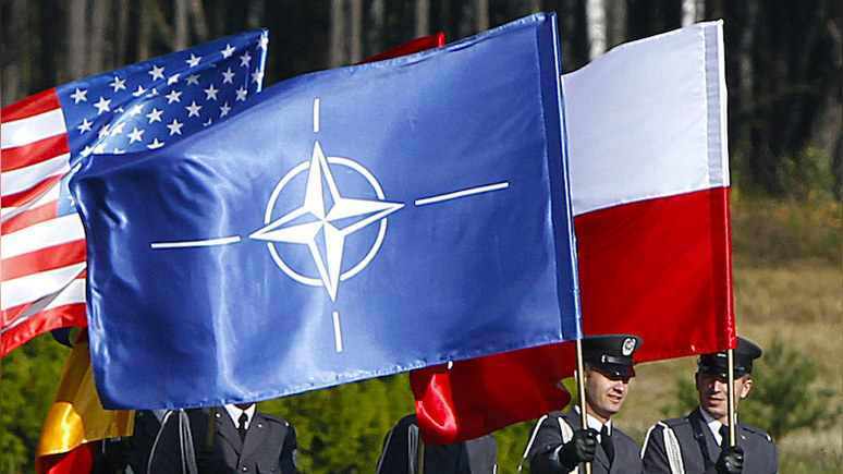 В ответ на удар «Кинжалом» польский генерал призвал НАТО подтянуть поближе ядерное оружие