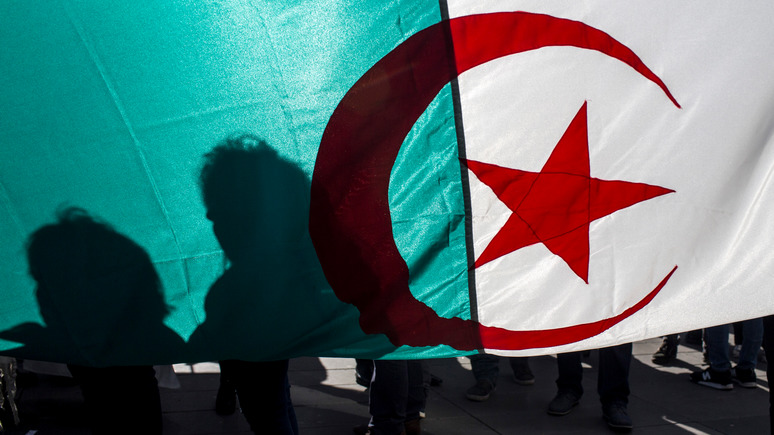 Anadolu выяснила, сможет ли Алжир заменить Россию в поставках газа в Европу
