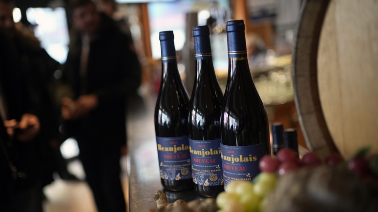Le Figaro: французские виноделы жалуются на дефицит и рост цен