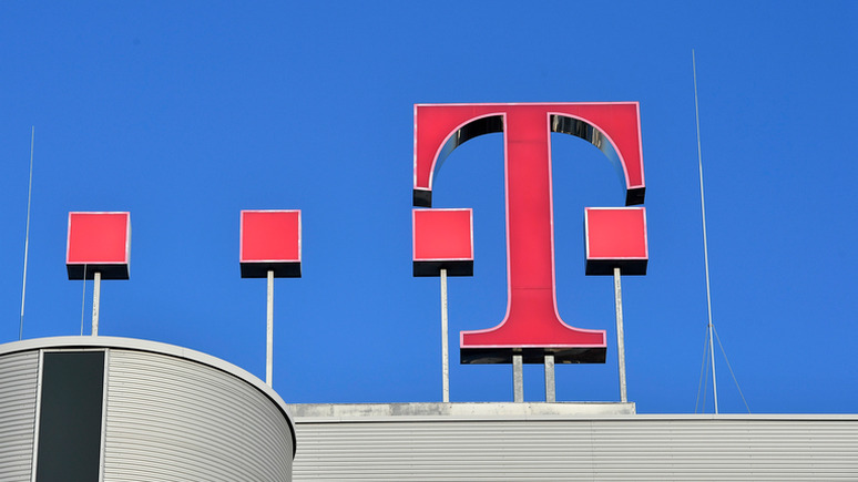 Golem.de: Deutsche Telekom поставил ультиматум своим российским сотрудникам — уезжайте из России или увольняйтесь