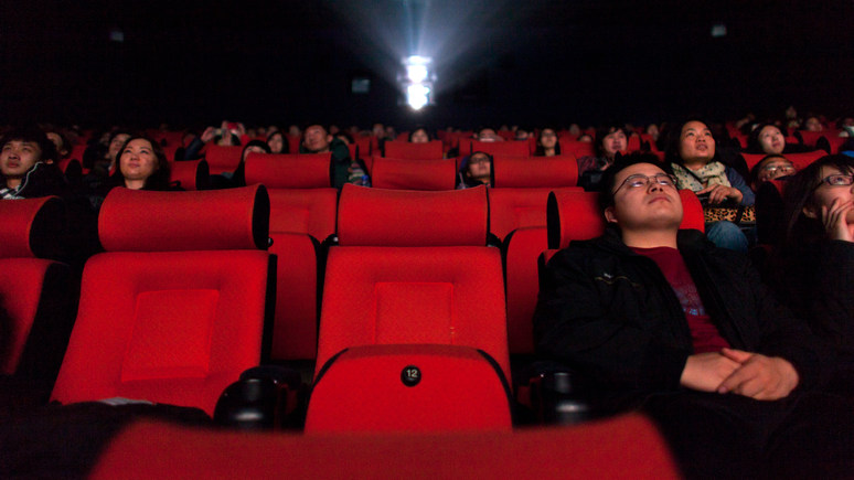 «Подобные фастфуду фильмы» и чуждая идеология — Global Times объяснила, почему китайцы разлюбили голливудские картины 