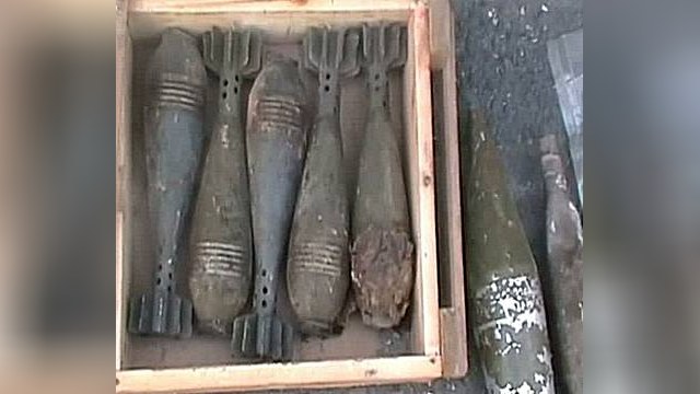 Раскрытие сочинского заговора вызвало скепсис у экспертов