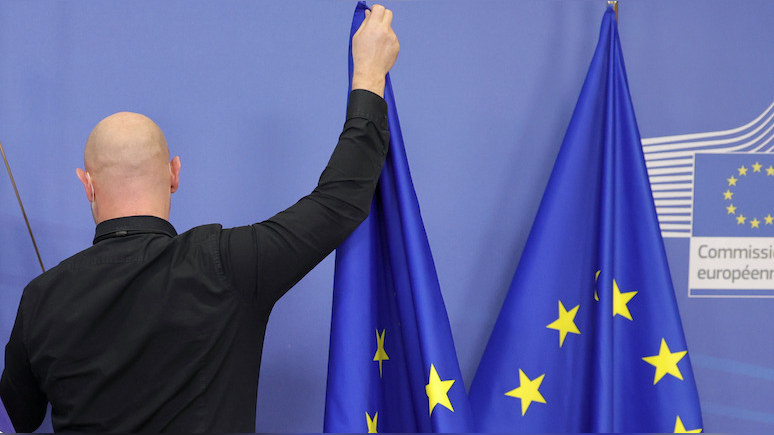 Do Rzecy: Польша разочарована новым пакетом антироссийских санкций от Еврокомиссии