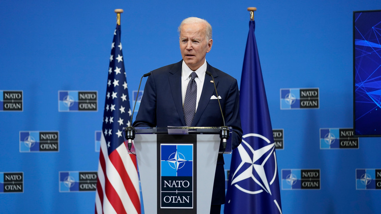 GT: США нарушили обещание не расширять НАТО и вынудили Россию защищать свою национальную безопасность