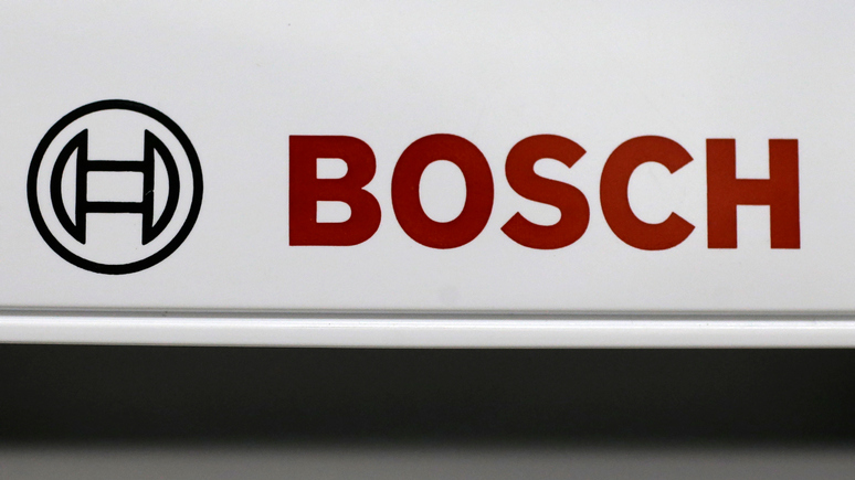 Глава Bosch: отказавшись от российского газа, Германия подорвёт основу своего экономического могущества