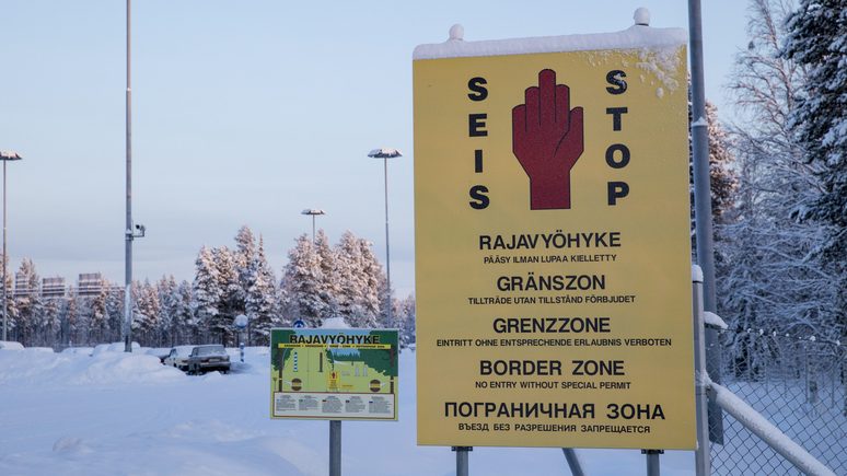 Yle: МИД Финляндии разрешит вернуть в Россию конфискованные картины