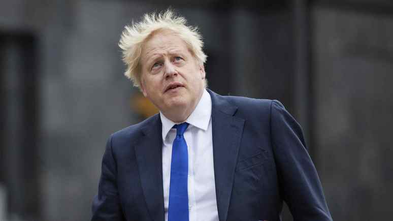 Guardian: Борис Джонсон получит штраф за вечеринки во время пандемии