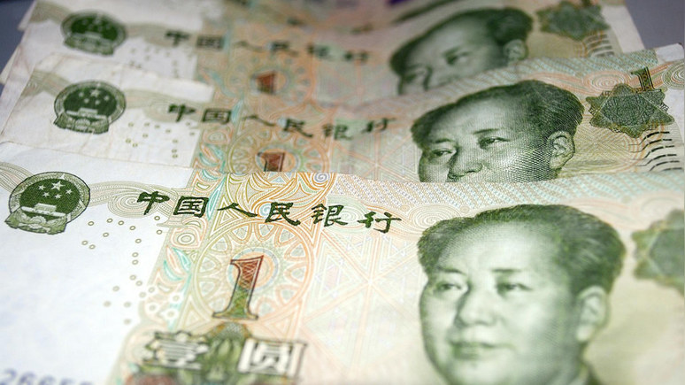 GT: эксперты прогнозируют дальнейшее замещение долларов на юани в валютных резервах России
