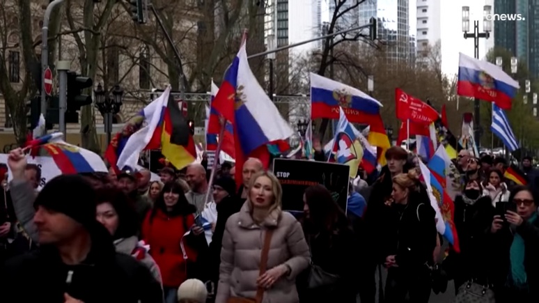 La Croix: «новая русофобия» — в Германии русскоговорящие жалуются на дискриминацию