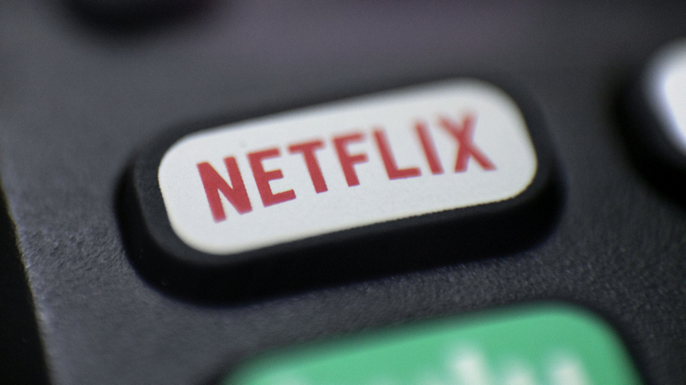 CNN: Netflix впервые за десять лет начал терять подписчиков